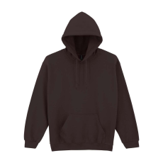 GILDAN GI18500 HEAVY BLEND™ ADULT HOODED SWEATSHIRT M