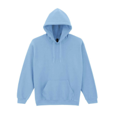 GILDAN GI18500 HEAVY BLEND™ ADULT HOODED SWEATSHIRT M férfi pulóver, kardigán