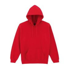GILDAN GI18500 HEAVY BLEND™ ADULT HOODED SWEATSHIRT M férfi pulóver, kardigán