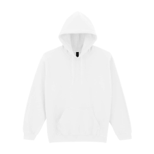 GILDAN GI18500 HEAVY BLEND™ ADULT HOODED SWEATSHIRT M férfi pulóver, kardigán