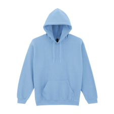 GILDAN GI18500 HEAVY BLEND™ ADULT HOODED SWEATSHIRT S férfi pulóver, kardigán