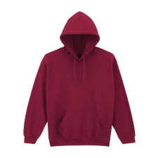 GILDAN GI18500 HEAVY BLEND™ ADULT HOODED SWEATSHIRT S férfi pulóver, kardigán