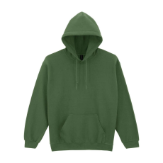 GILDAN GI18500 HEAVY BLEND™ ADULT HOODED SWEATSHIRT S