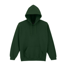 GILDAN GI18500 HEAVY BLEND™ ADULT HOODED SWEATSHIRT S férfi pulóver, kardigán