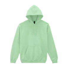 GILDAN GI18500 HEAVY BLEND™ ADULT HOODED SWEATSHIRT XL