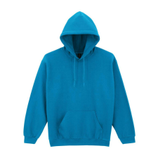 GILDAN GI18500 HEAVY BLEND™ ADULT HOODED SWEATSHIRT XL férfi pulóver, kardigán