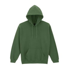 GILDAN GI18500 HEAVY BLEND™ ADULT HOODED SWEATSHIRT XL