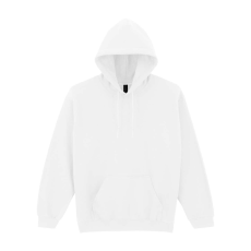 GILDAN GI18500 HEAVY BLEND™ ADULT HOODED SWEATSHIRT XL