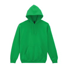 GILDAN GI18600 HEAVY BLEND™ ADULT FULL ZIP HOODED SWEATSHIRT 2XL