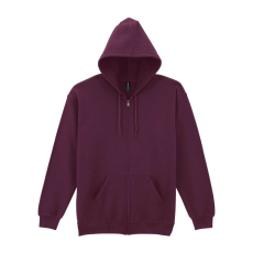 GILDAN GI18600 HEAVY BLEND™ ADULT FULL ZIP HOODED SWEATSHIRT 2XL