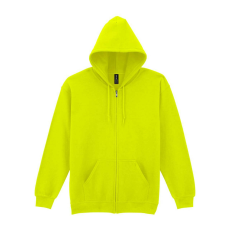 GILDAN GI18600 HEAVY BLEND™ ADULT FULL ZIP HOODED SWEATSHIRT 2XL