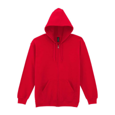 GILDAN GI18600 HEAVY BLEND™ ADULT FULL ZIP HOODED SWEATSHIRT 3XL