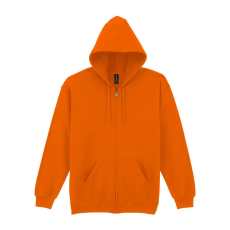 GILDAN GI18600 HEAVY BLEND™ ADULT FULL ZIP HOODED SWEATSHIRT 3XL