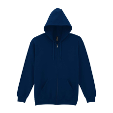 GILDAN GI18600 HEAVY BLEND™ ADULT FULL ZIP HOODED SWEATSHIRT S