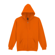 GILDAN GI18600 HEAVY BLEND™ ADULT FULL ZIP HOODED SWEATSHIRT S