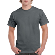 GILDAN GI2000 Ultra Cotton felnőtt póló (charcoal, 3XL) munkaruha