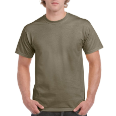 GILDAN GI2000 Ultra Cotton felnőtt póló (prairie dust, S)