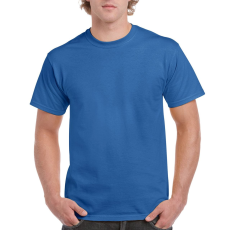 GILDAN GI2000 Ultra Cotton felnőtt póló (royal, 2XL)