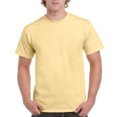 GILDAN GI2000 Ultra Cotton felnőtt póló (vegas gold, 2XL)