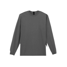 GILDAN GI2400 ULTRA COTTON™ FELNŐTT HOSSZÚ UJJÚ PÓLÓ