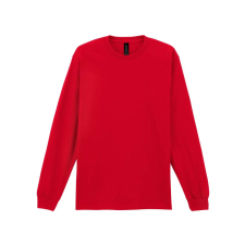 GILDAN GI2400 ULTRA COTTON™ FELNŐTT HOSSZÚ UJJÚ PÓLÓ munkaruha