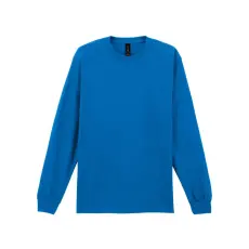 GILDAN GI2400 ULTRA COTTON™ FELNŐTT HOSSZÚ UJJÚ PÓLÓ
