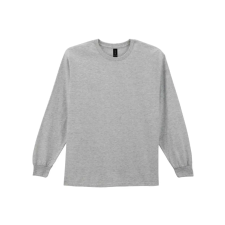 GILDAN GI2400 ULTRA COTTON™ FELNŐTT HOSSZÚ UJJÚ PÓLÓ munkaruha