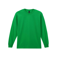 GILDAN GI2400 ULTRA COTTON™ FELNŐTT HOSSZÚ UJJÚ PÓLÓ 3XL