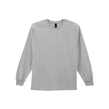 GILDAN GI2400 ULTRA COTTON™ FELNŐTT HOSSZÚ UJJÚ PÓLÓ 5XL munkaruha