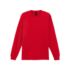 GILDAN GI2400 ULTRA COTTON™ FELNŐTT HOSSZÚ UJJÚ PÓLÓ S munkaruha