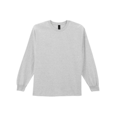 GILDAN GI2400 ULTRA COTTON™ FELNŐTT HOSSZÚ UJJÚ PÓLÓ XL