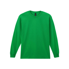 GILDAN GI2400 ULTRA COTTON™ FELNŐTT HOSSZÚ UJJÚ PÓLÓ XL munkaruha