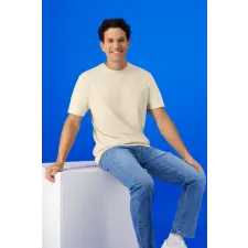 GILDAN GI3000 LIGHT COTTON ADULT T-SHIRT munkaruha