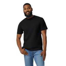 GILDAN GI3000 LIGHT COTTON ADULT T-SHIRT M férfi póló