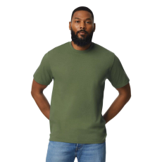 GILDAN GI3000 LIGHT COTTON ADULT T-SHIRT M