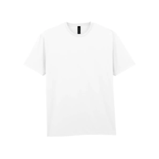 GILDAN GI3000 LIGHT COTTON ADULT T-SHIRT S