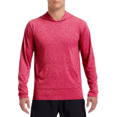 GILDAN GI46500 PERFORMANCE® ADULT HOODED T-SHIRT XL