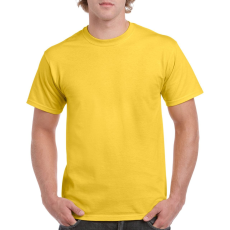 GILDAN GI5000 Heavy Cotton felnőtt póló (daisy, L)