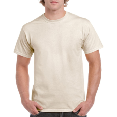 GILDAN GI5000 Heavy Cotton felnőtt póló (natural, 4XL)