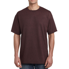 GILDAN GI5000 Heavy Cotton felnőtt póló (russet, 3XL)