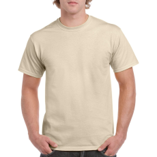GILDAN GI5000 Heavy Cotton felnőtt póló (sand, 3XL)