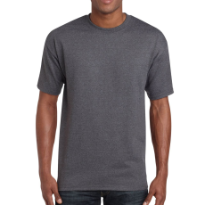 GILDAN GI5000 Heavy Cotton felnőtt póló (tweed, 2XL)