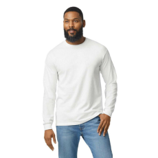 GILDAN GI5400 GILDAN® HEAVY COTTON™ ADULT LONG SLEEVE T-SHIRT 2XL