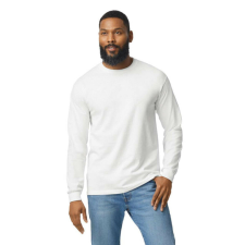 GILDAN GI5400 GILDAN® HEAVY COTTON™ ADULT LONG SLEEVE T-SHIRT 3XL férfi pulóver, kardigán
