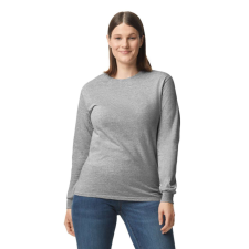 GILDAN GI5400 GILDAN® HEAVY COTTON™ ADULT LONG SLEEVE T-SHIRT M munkaruha