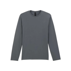 GILDAN GI64400 SOFTSTYLE™ FELNŐTT HOSSZÚ UJJÚ PÓLÓ