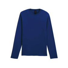 GILDAN GI64400 SOFTSTYLE™ FELNŐTT HOSSZÚ UJJÚ PÓLÓ munkaruha