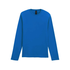 GILDAN GI64400 SOFTSTYLE™ FELNŐTT HOSSZÚ UJJÚ PÓLÓ