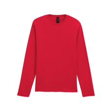 GILDAN GI64400 SOFTSTYLE® FELNŐTT HOSSZÚ UJJÚ PÓLÓ L