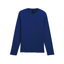 GILDAN GI64400 SOFTSTYLE® FELNŐTT HOSSZÚ UJJÚ PÓLÓ XL munkaruha